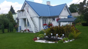 Luha Private House Pärnu